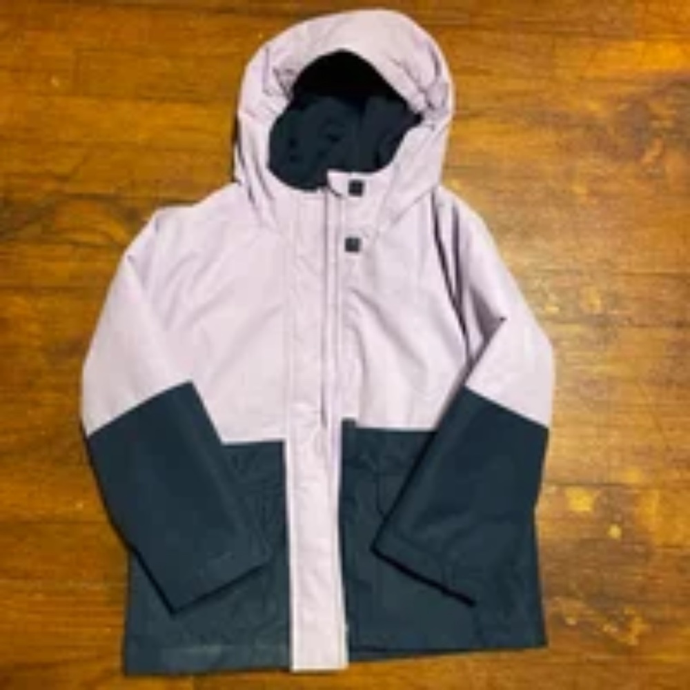 SwissTech Child Jacket Size 5T